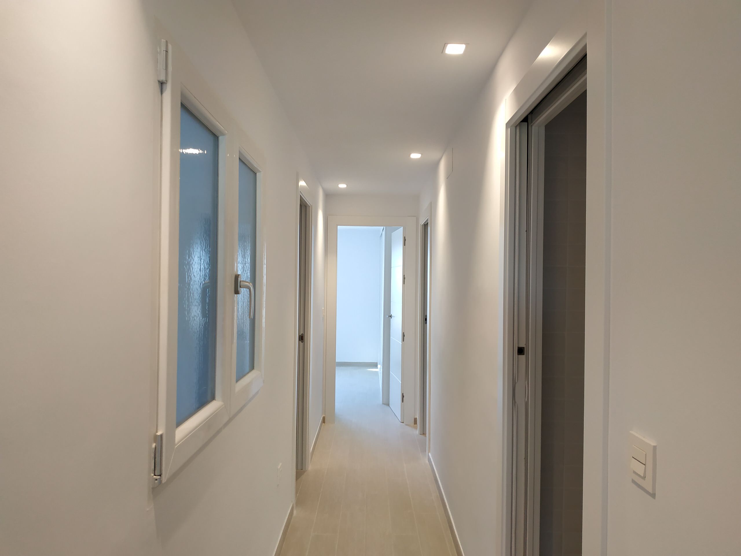 Reforma Vivienda
