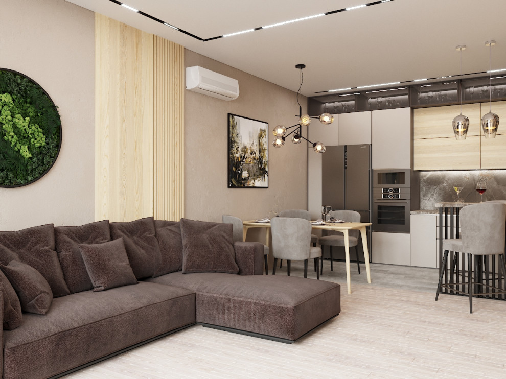 ЖК Аристократ