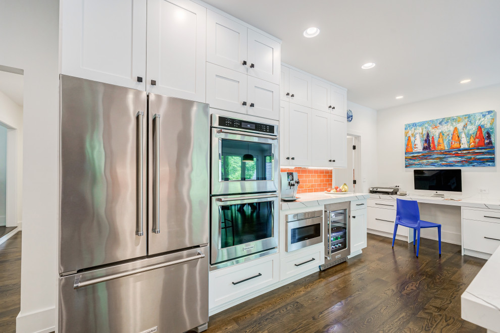 Roswell Remodel