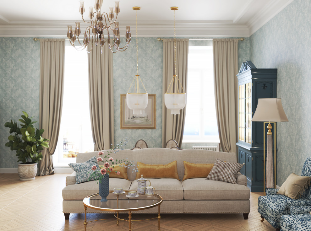 Дом Памятник на Васильевском острове