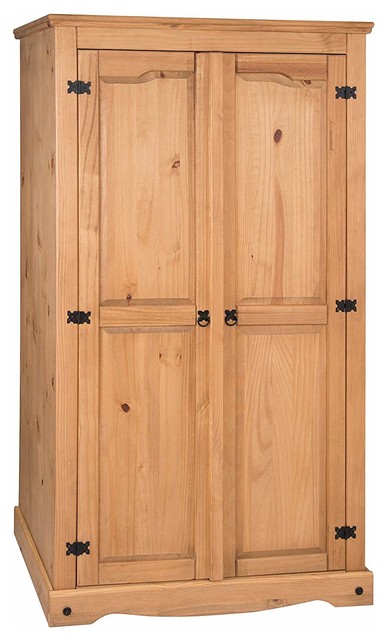  door wardrobe options are available to you such as wooden metal and plastic Solid Pine Wardrobe Doors