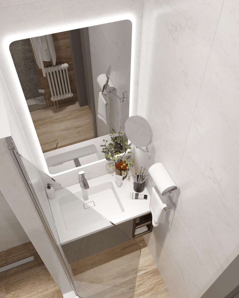 ЖК "Резиденция композиторов"