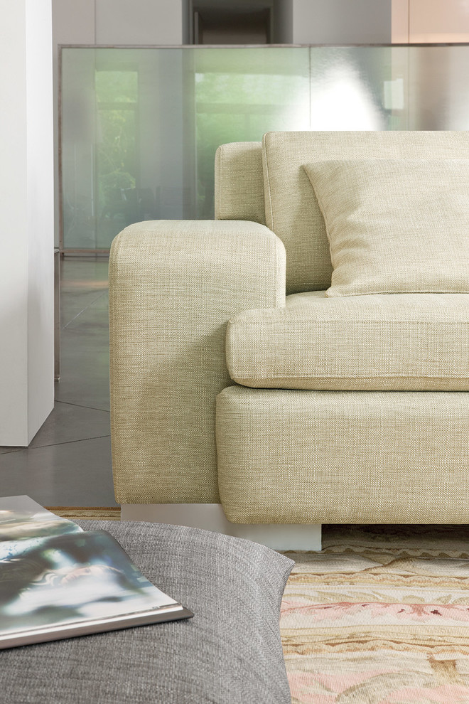 Two's Company Contemporary Vancouver by Maxwell Fabrics Houzz