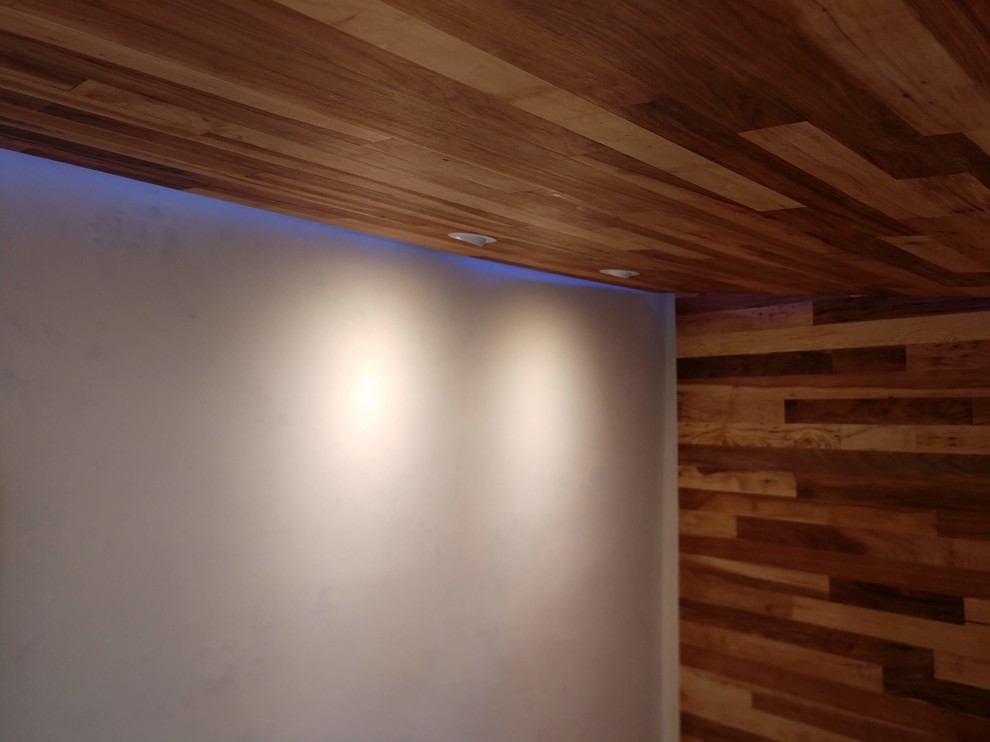 Custom Yoga Studio