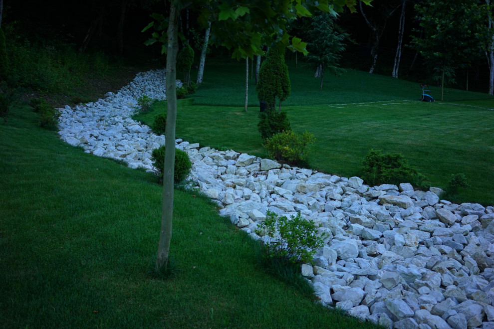 Лазурный Берег Сочи