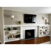 Complete Home Remodel
