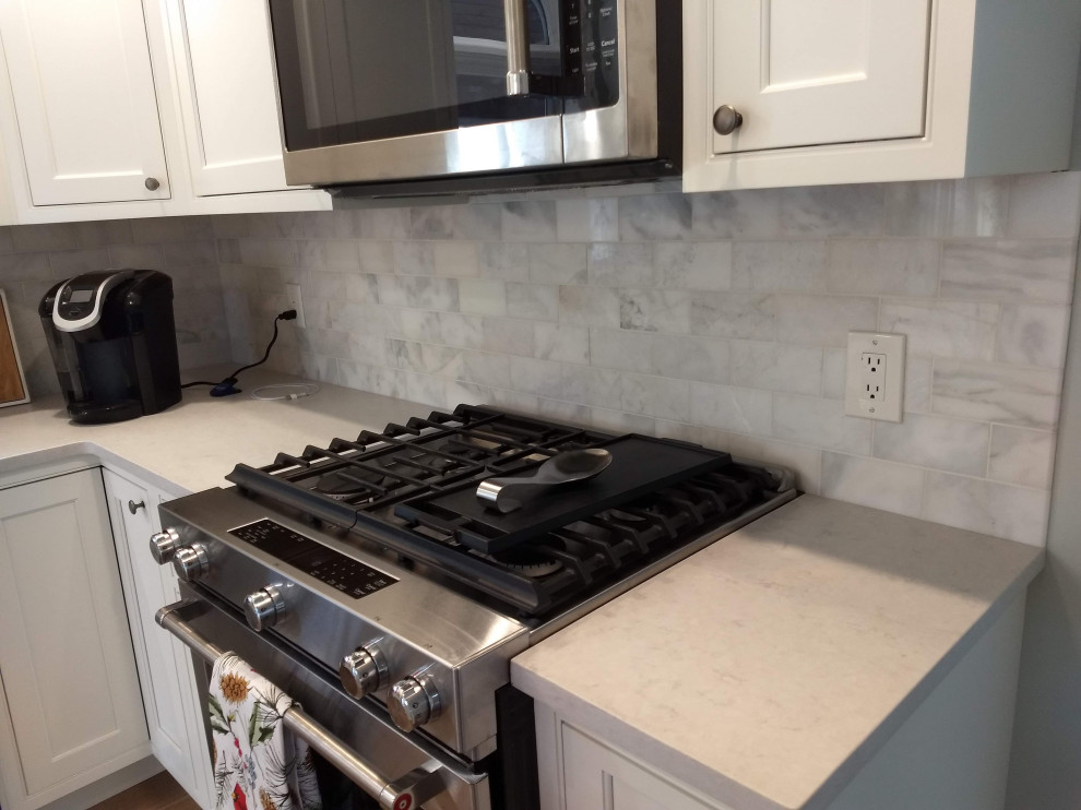 Gilman Kitchen Remodel