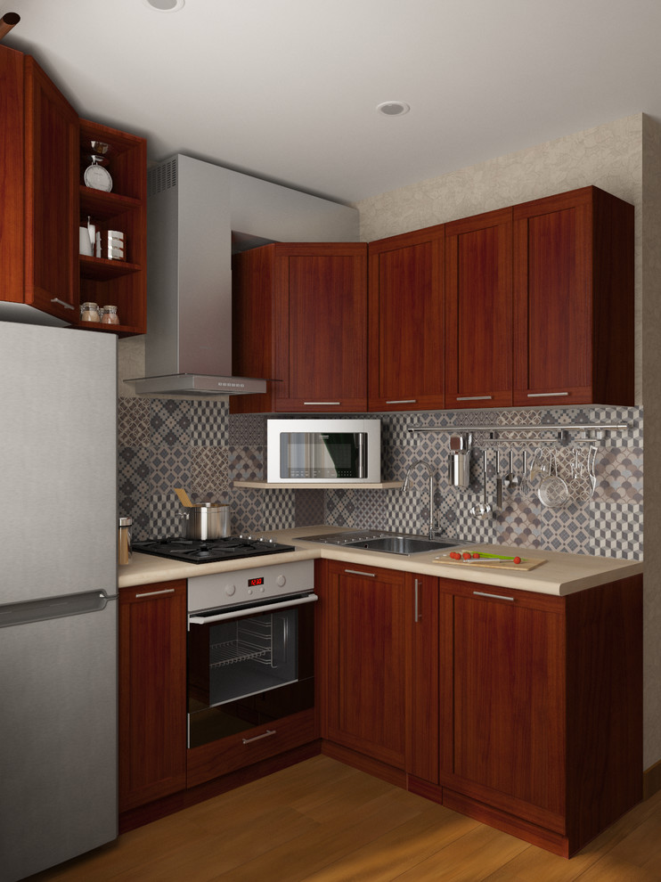 Ремонтно отделочные работы