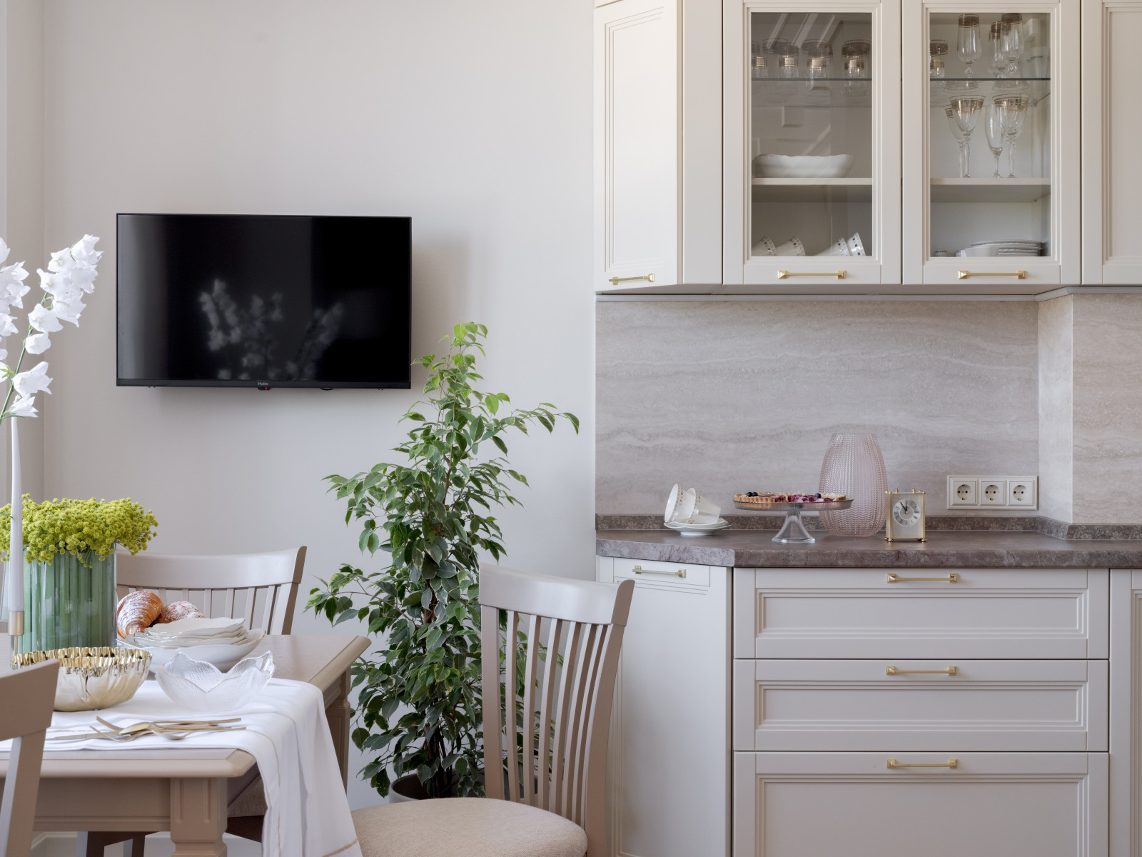 Квартира  с видом на ипподром