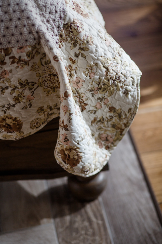 На окраине........