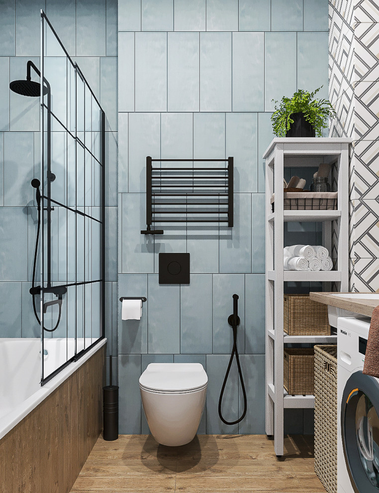 Однокомнатная квартира в ЖК "Неоклассика"