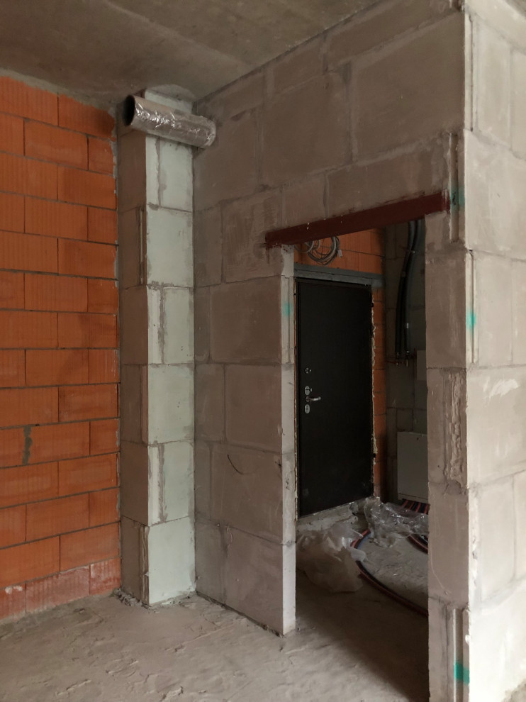 Вилла Москва