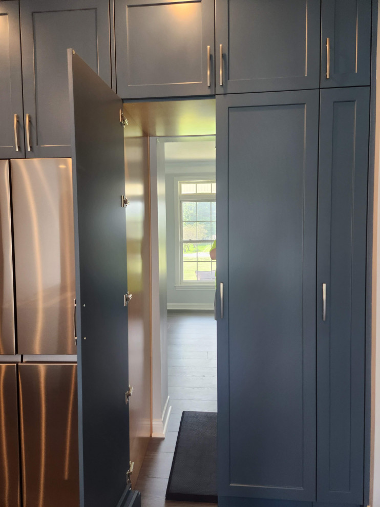 Interior Remodels