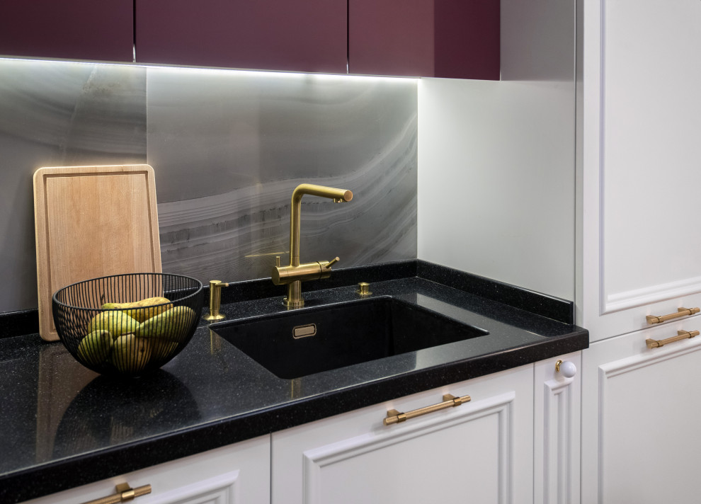 Квартира для семьи и сиба-ину