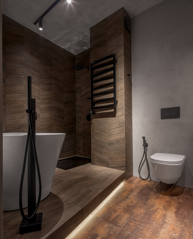 Квартира в ЖК"Clever Park"