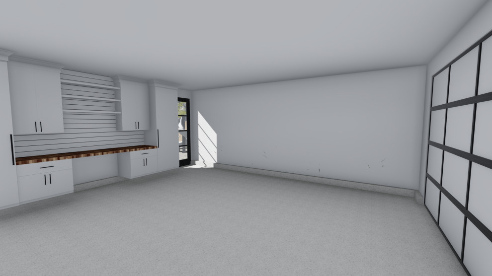 Duhaime Residence Remodel