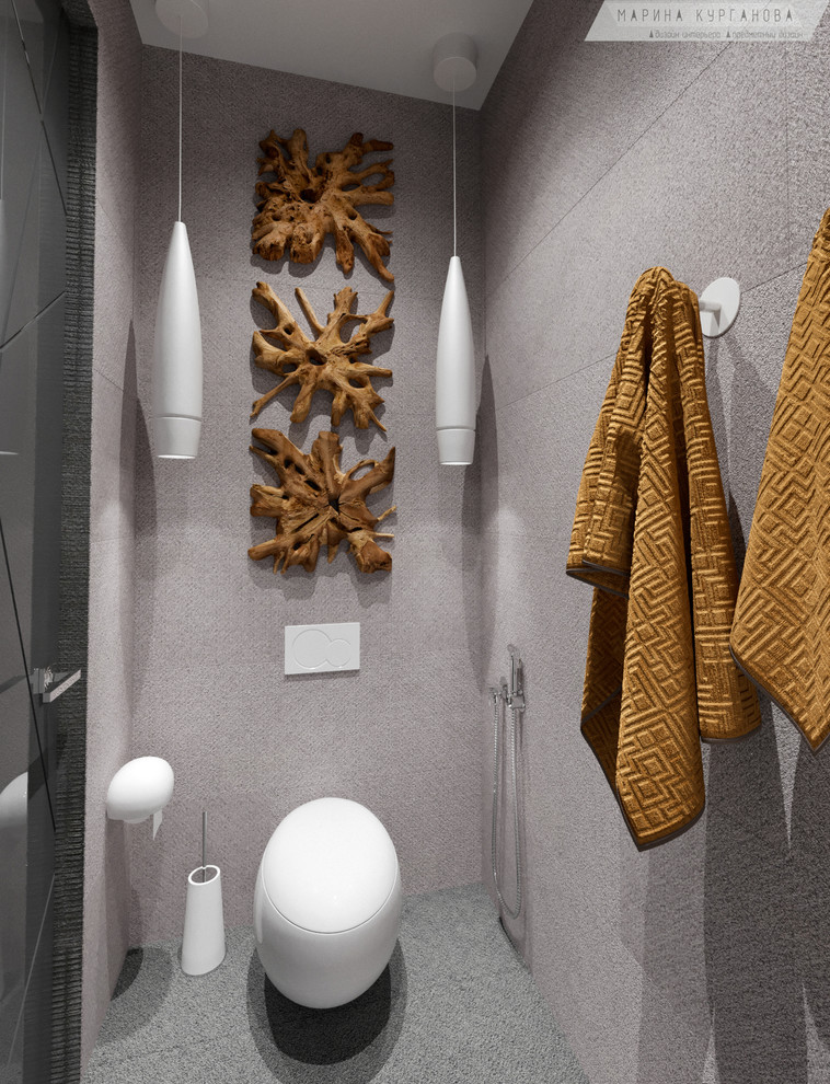 Геометрия в круглом доме