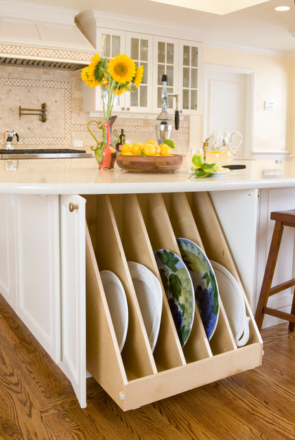 13 Popular Kitchen Storage Ideas and What They Cost