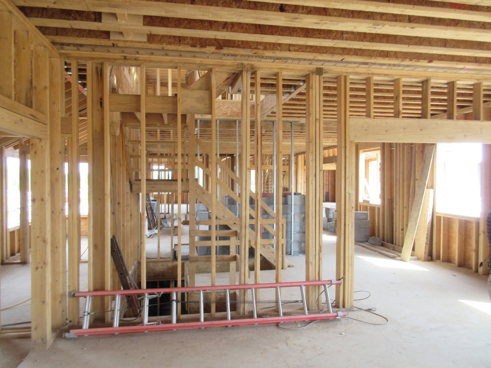 Under Construction- Rochester, NY