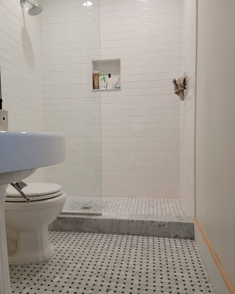Kitchens & Bathrooms