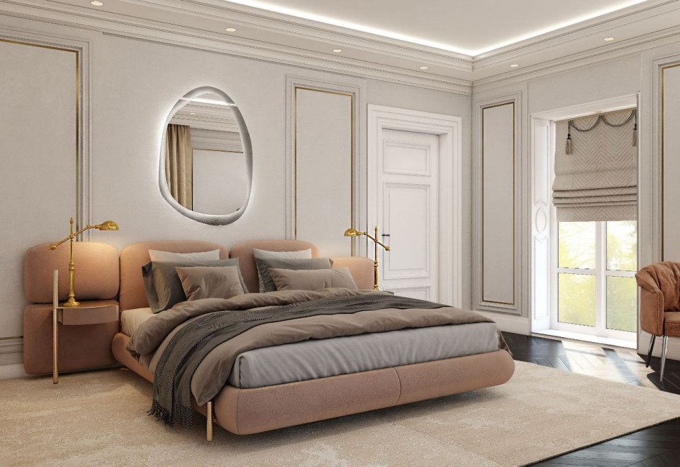 Villa Beethovenallee 350 кв.м.