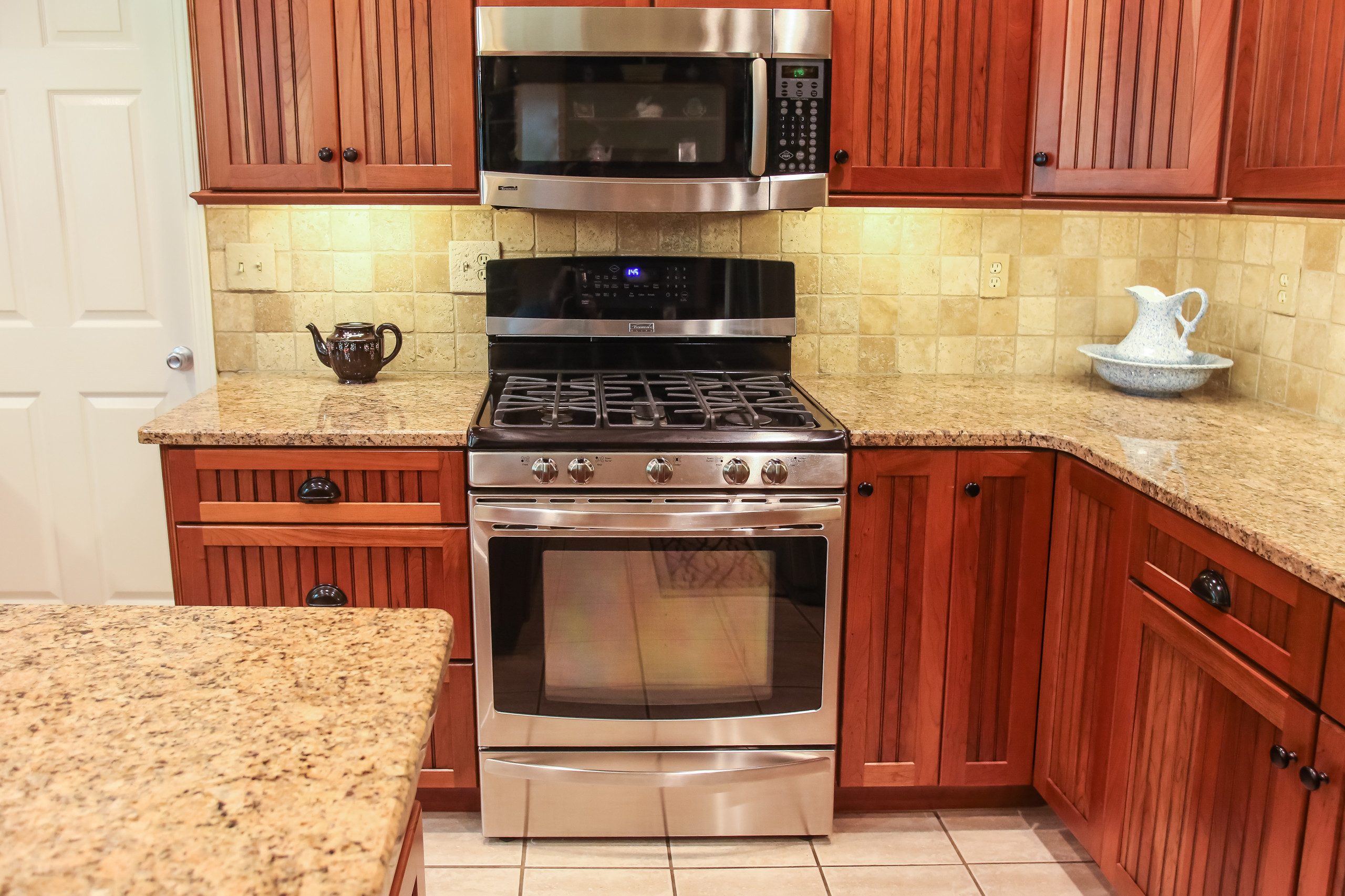 North Atlanta Kitchen