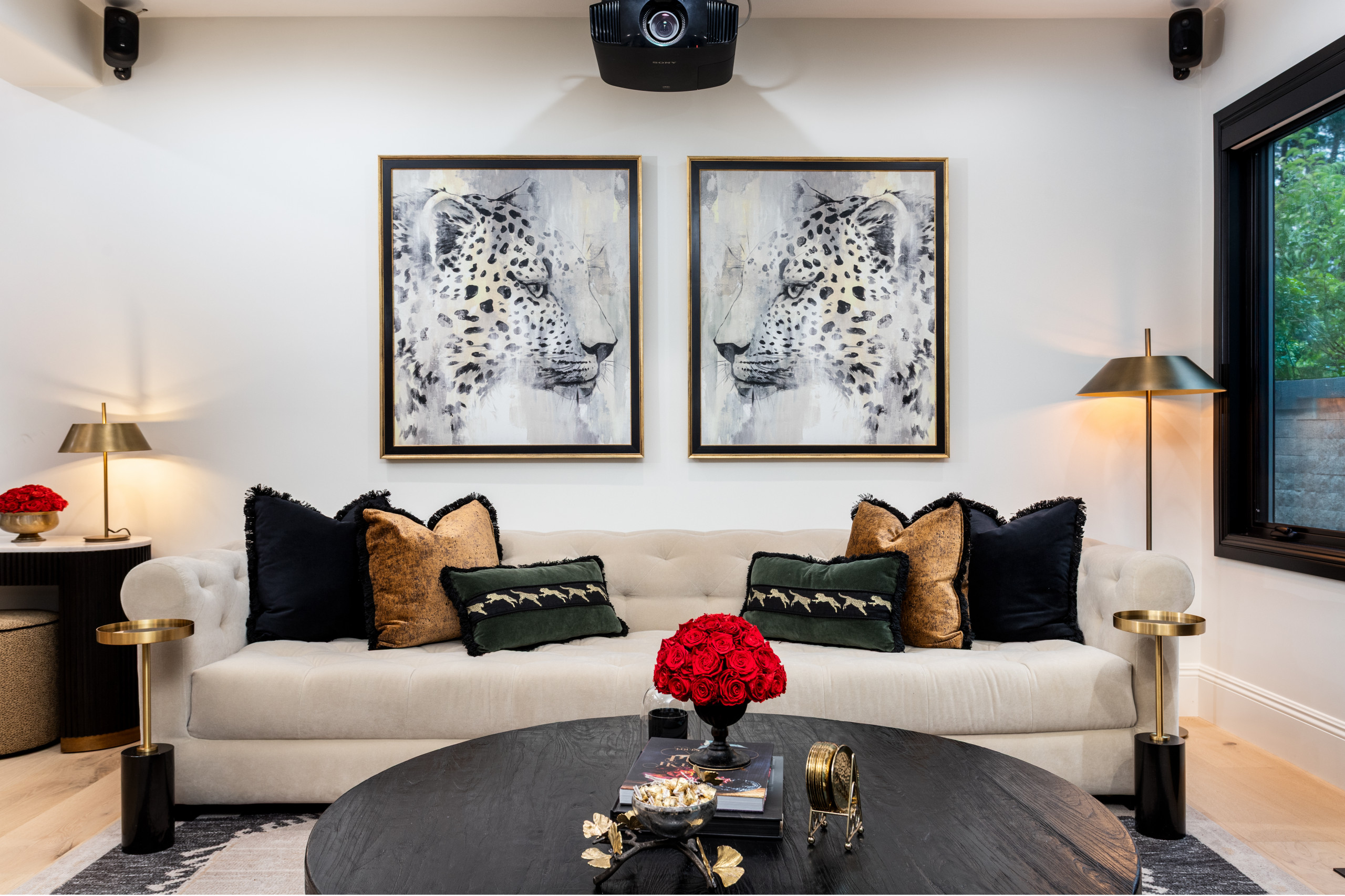 Calabasas Modern Traditional