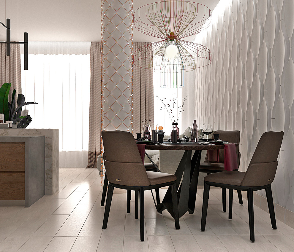 Квартира на ул. Победы, д. 5