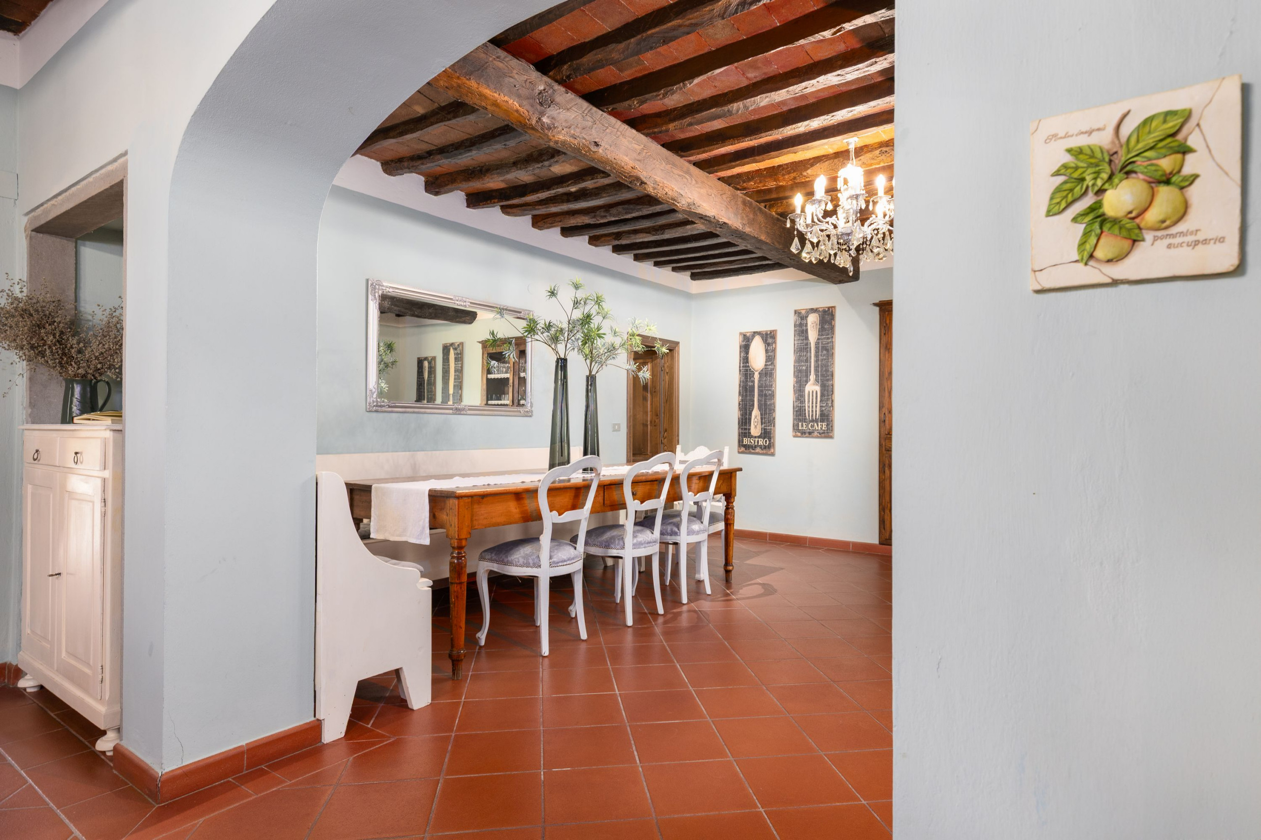 Casa Vacanza San  Guido