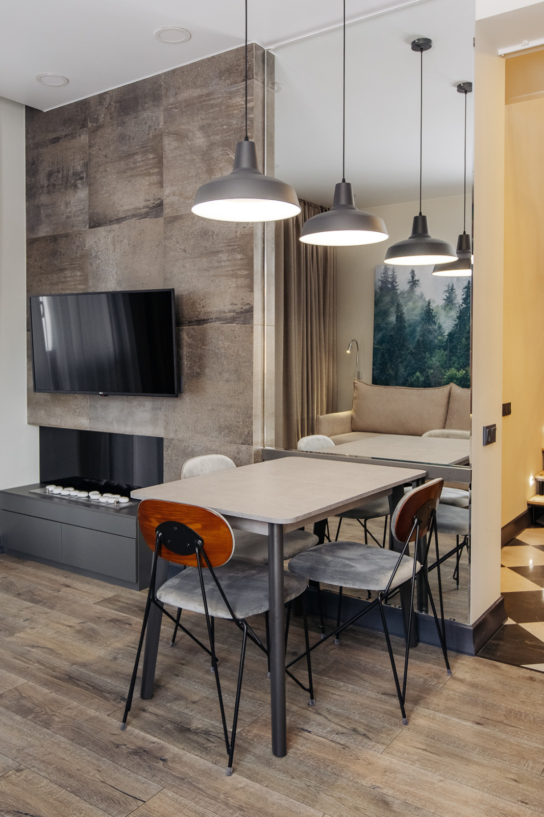 Дом в Иркутске 112 м2