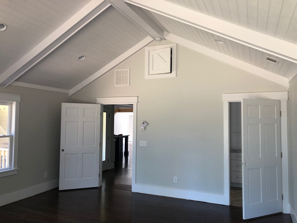Marietta Exterior Updates