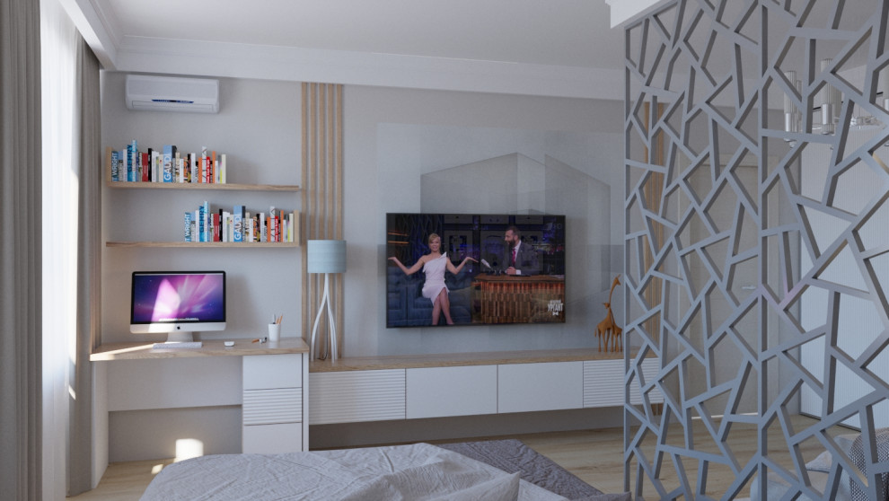 2к квартира СНовый Уренгой