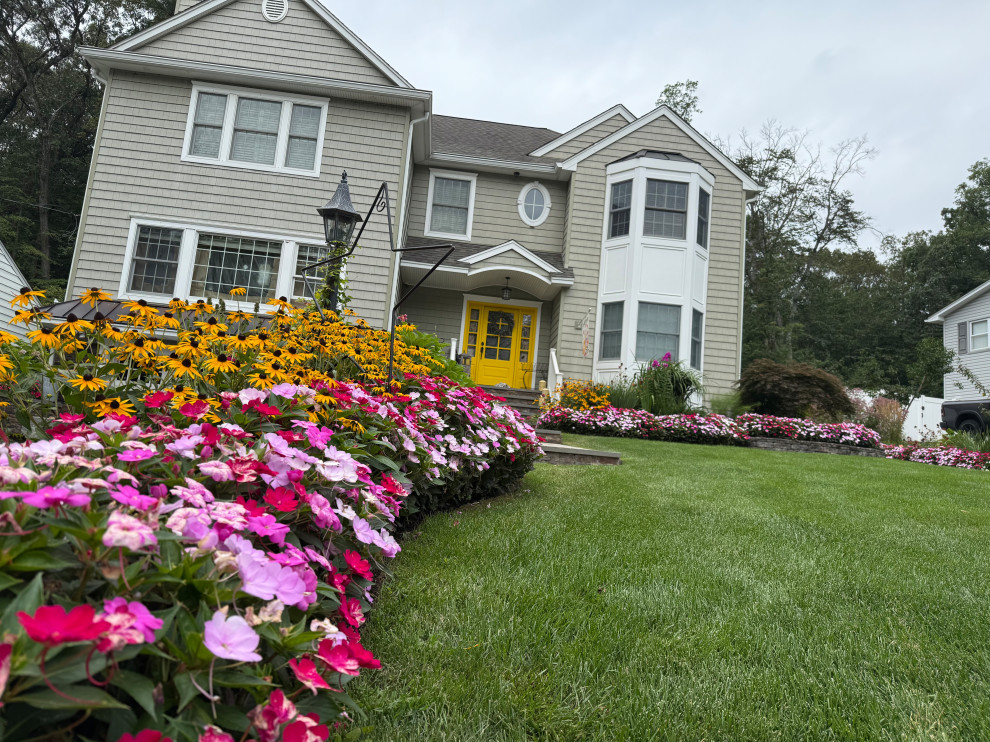 Planting Design