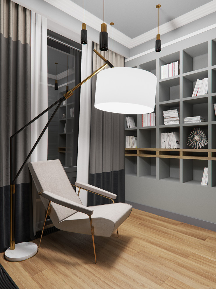 Апартаменты в "ЖК Карамель"