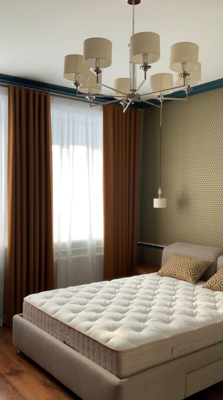 КОТТЕДЖ В ЧЕБОКСАРАХ