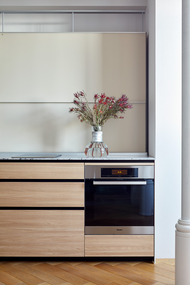 Квартира 78 кв. метров в Краснодаре для молодого ученого