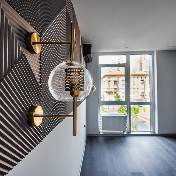 Ремонт однокомнатной квартиры