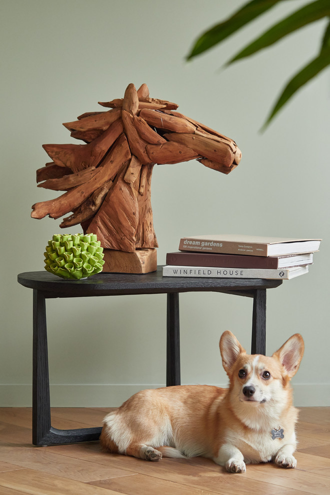 Квартира в ЖК "Лефорт"