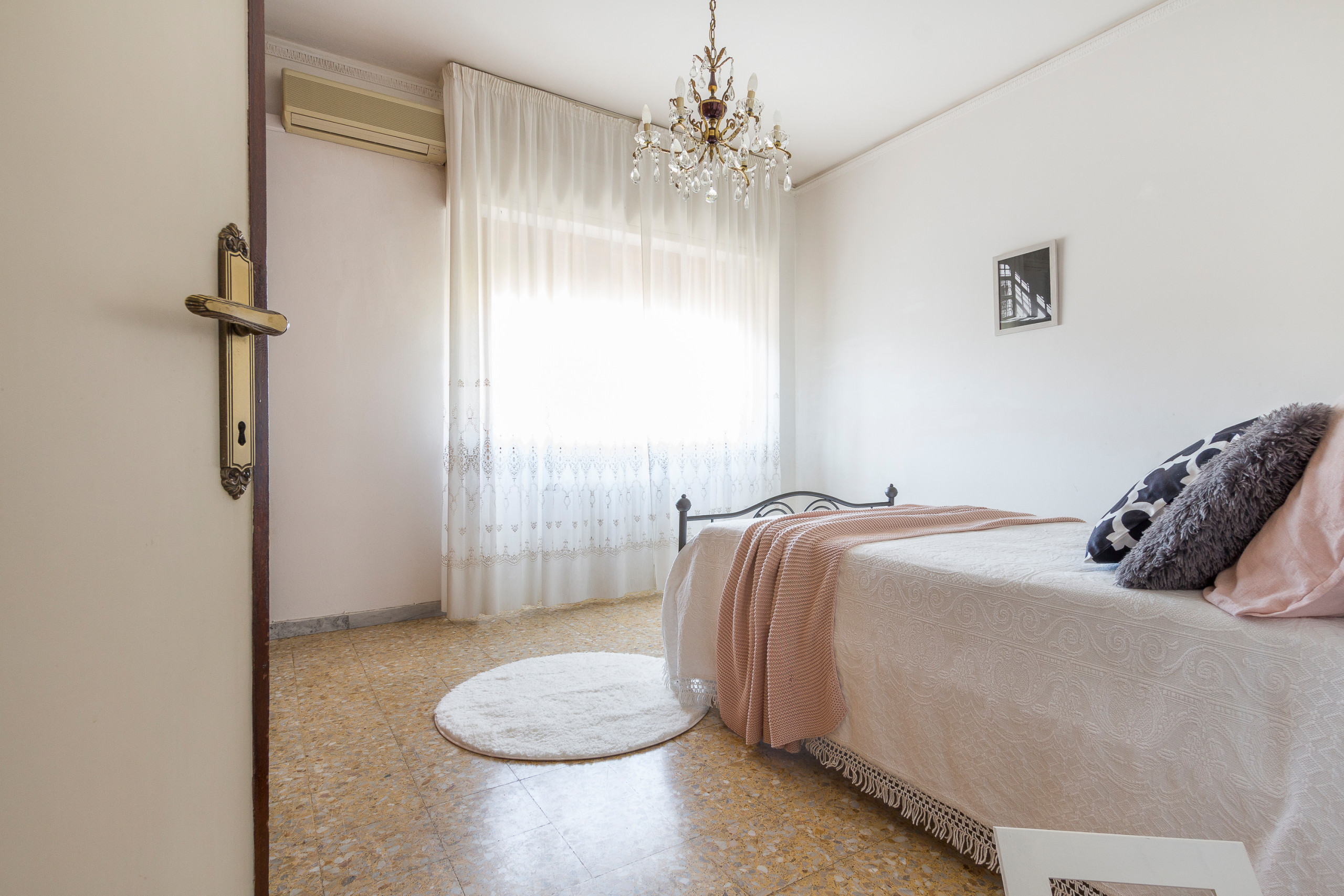 Via degli Albizi dopo del homestaging