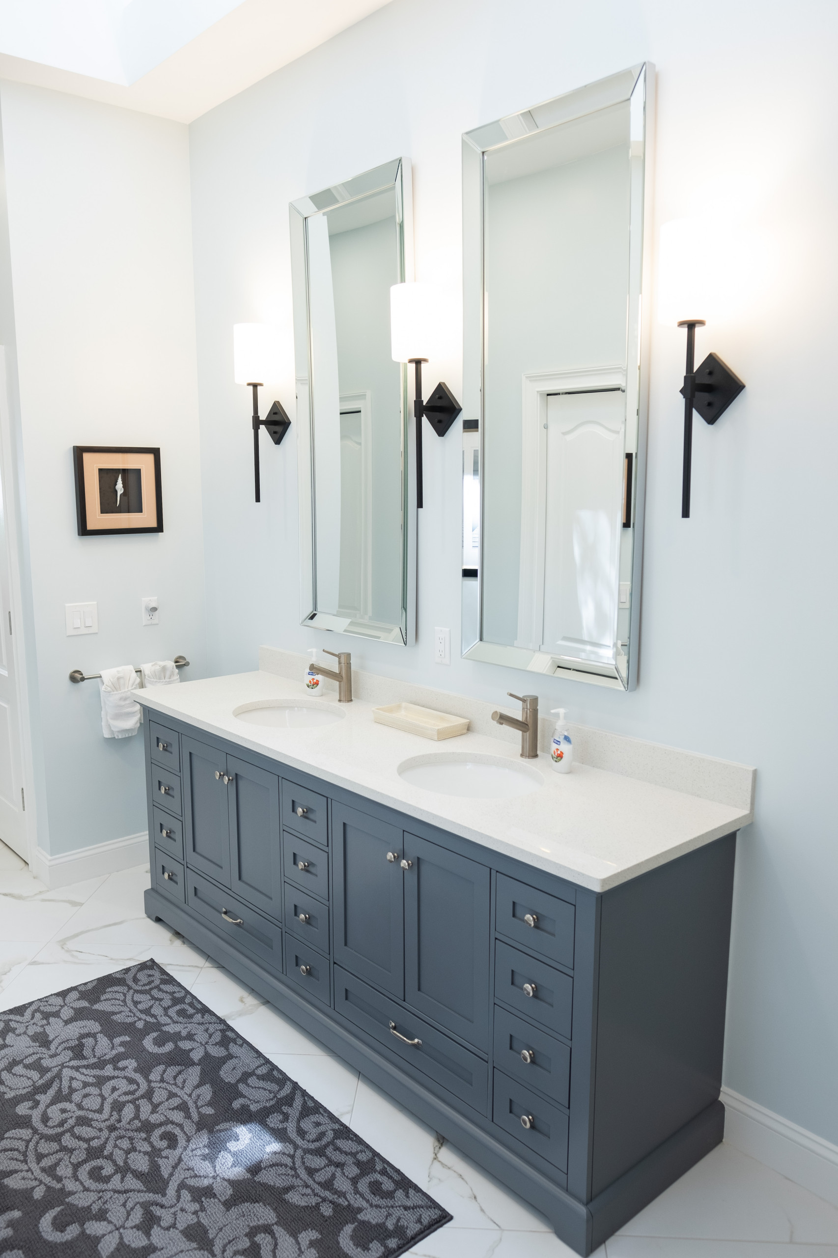 Palmetto Dunes Project