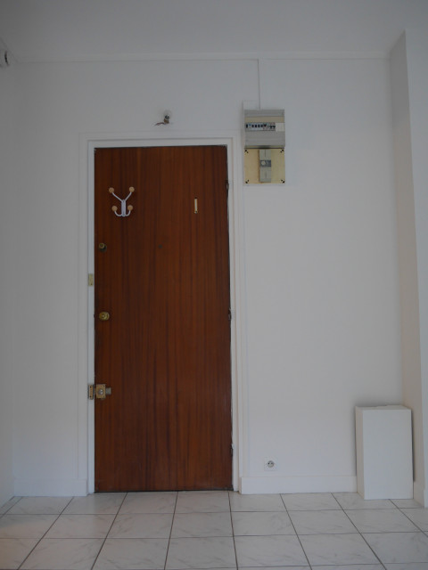 Studio Paris 13 