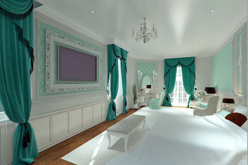 Загородный дом