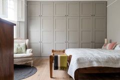 19 Built-in Wardrobes to Inspire Your Bedroom Makeover