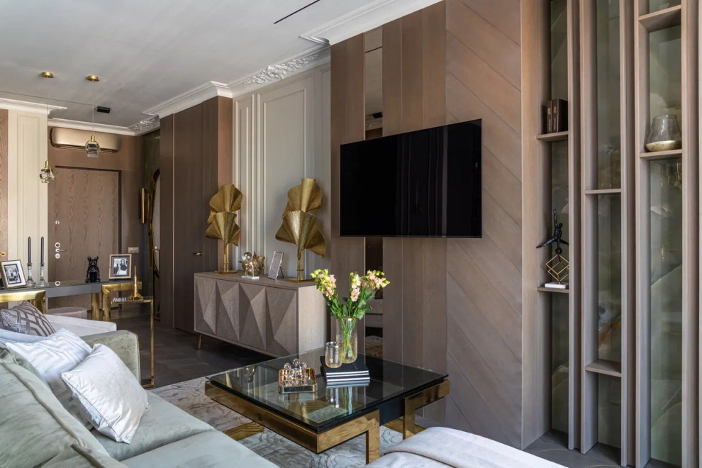 Петровский квартал