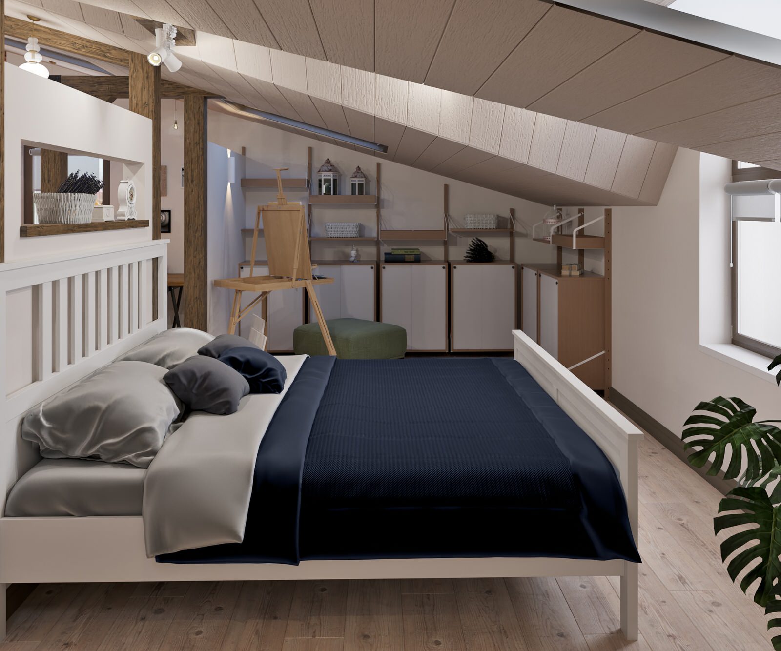 Таун-хаус в Подмосковье 2019