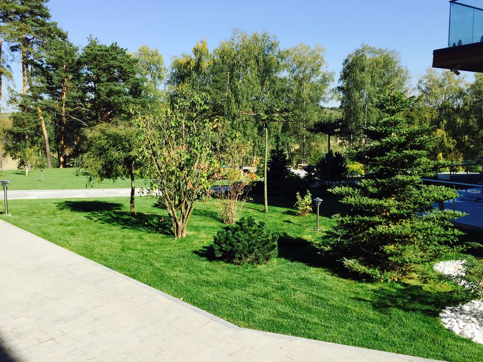 Наши работы