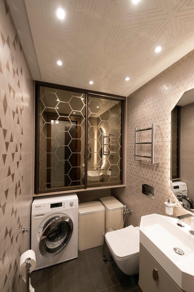 Квартира на Шаболовке