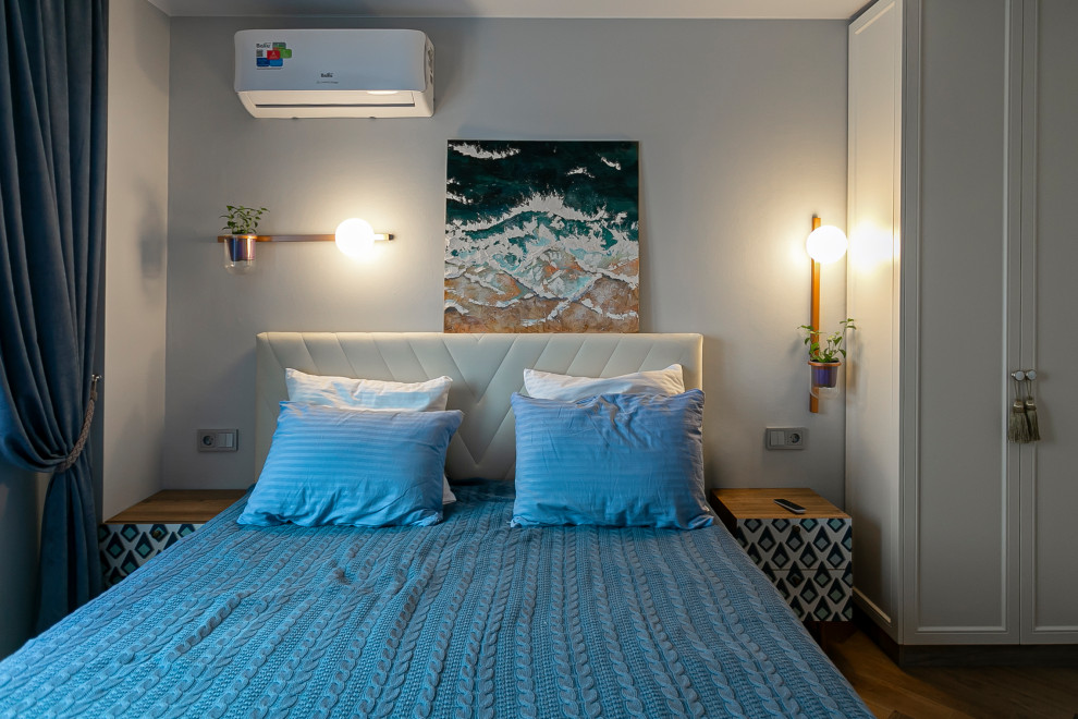 Квартира для молодой семьи