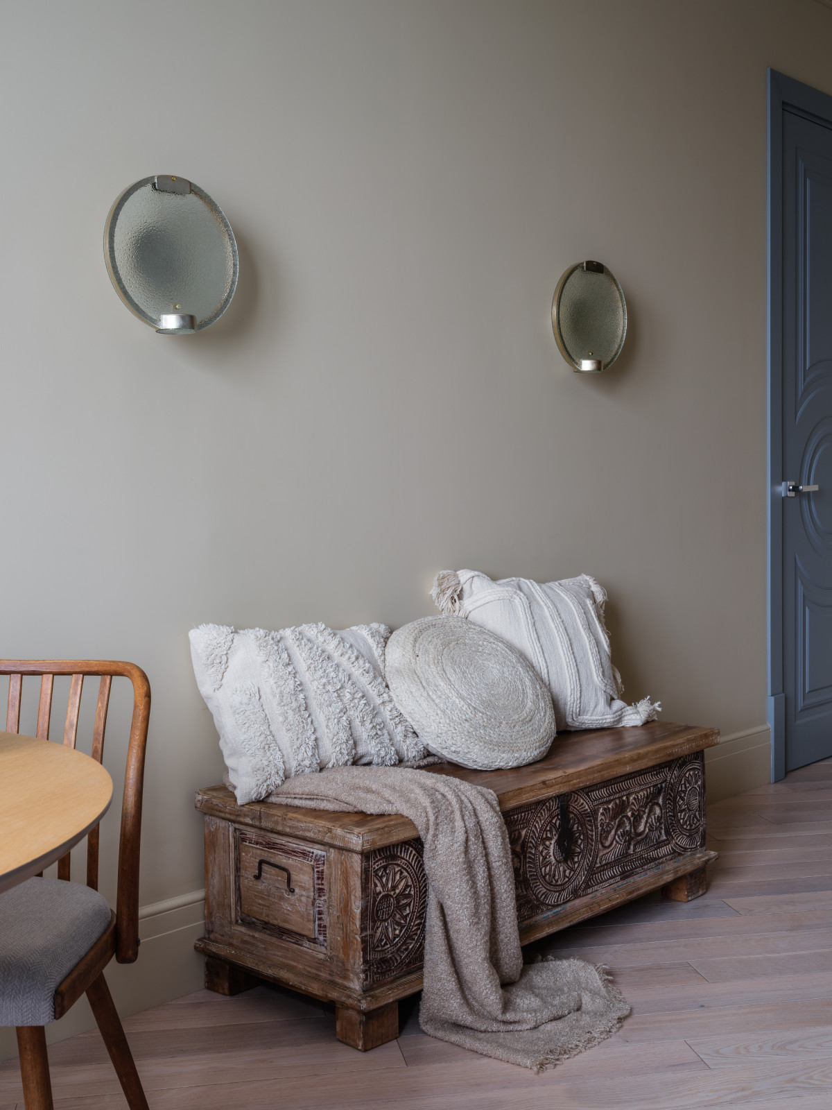 Восточное настроение