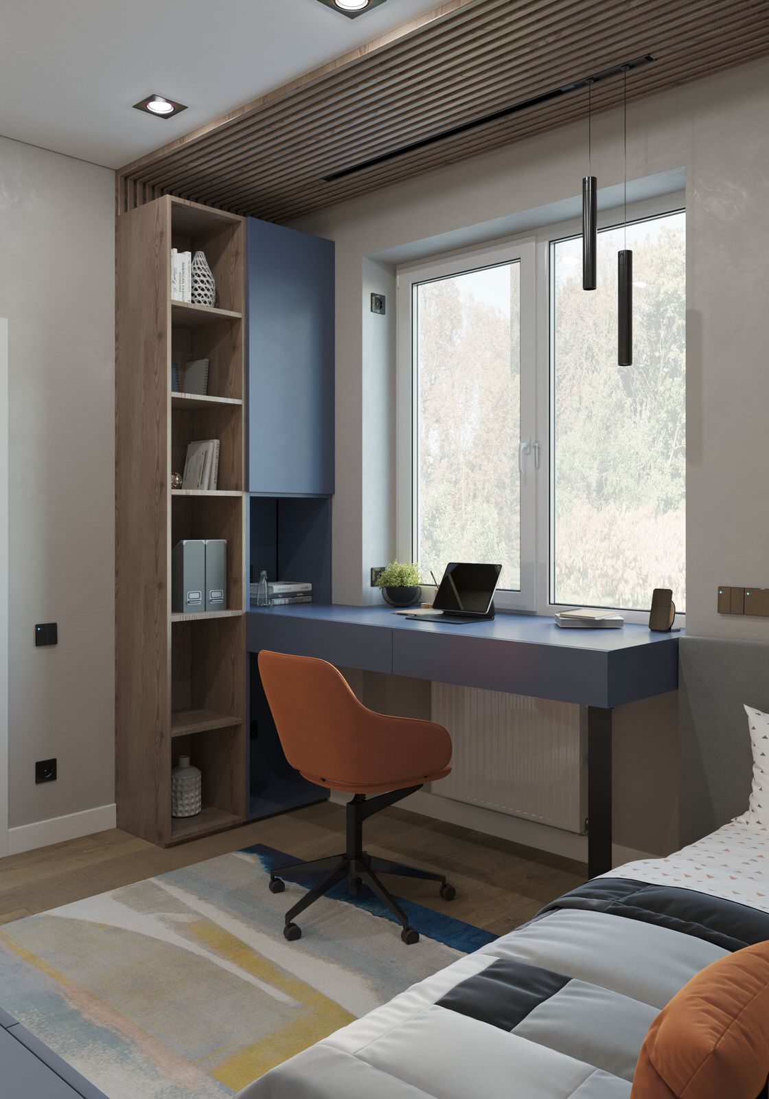 Молочный улун